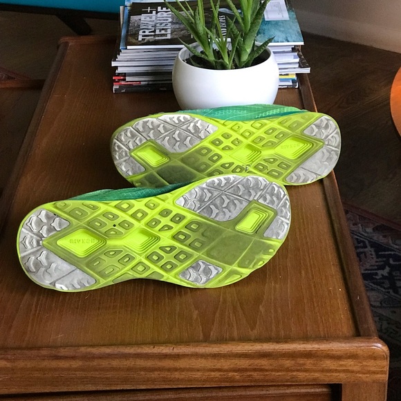 Hoka One One Running shoes - Picture 5 of 5